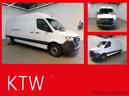 Mercedes-Benz Sprinter 317 Maxi,9GTronic,AHK3,5to,TCO