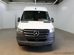 Mercedes-Benz Sprinter 317 Maxi,9GTronic,AHK3,5to,TCO
