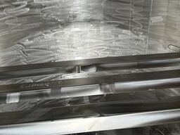 Van Hool 34.600L / 1-comp. + baffles / 20FT swapbody / U...