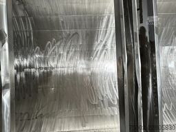 Van Hool 34.600L / 1-comp. + baffles / 20FT swapbody / U...