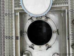 Van Hool 34.600L / 1-comp. + baffles / 20FT swapbody / U...