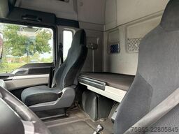 MAN TGX 18.480 / Retarder / 2 Tanks / NL Truck