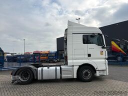 MAN TGX 18.480 / Retarder / 2 Tanks / NL Truck