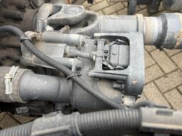 MAN TGX 18.480 / Retarder / 2 Tanks / NL Truck