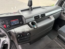MAN TGX 18.480 / Retarder / 2 Tanks / NL Truck