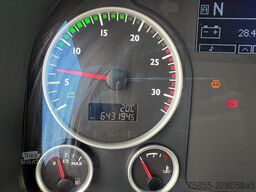 MAN TGX 18.480 / Retarder / 2 Tanks / NL Truck