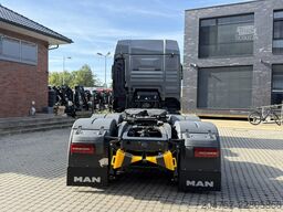 MAN TGX 26.580  TGX 26.580 BL  6x4 Euro6e Retarder