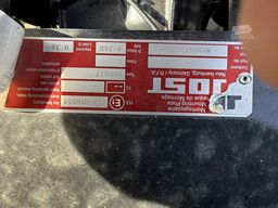 MAN TGX 26.580  TGX 26.580 BL  6x4 Euro6e Retarder