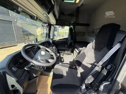 MAN TGX 26.580  TGX 26.580 BL  6x4 Euro6e Retarder