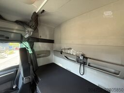 MAN TGX 26.580  TGX 26.580 BL  6x4 Euro6e Retarder