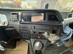 MAN TGX 26.580  TGX 26.580 BL  6x4 Euro6e Retarder