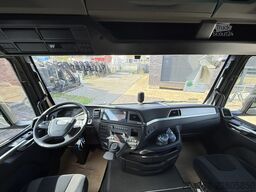 MAN TGX 26.580  TGX 26.580 BL  6x4 Euro6e Retarder