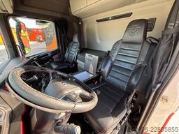 Scania S 520 6x4 ADBLUE PROGRAMMED OFF ! / RETARDER