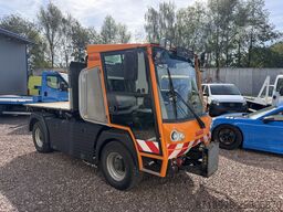 Hansa APZ 1003 L Klima Kipper .Lenkackse
