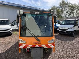 Hansa APZ 1003 L Klima Kipper .Lenkackse