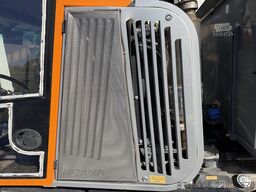 Hansa APZ 1003 L Klima Kipper .Lenkackse