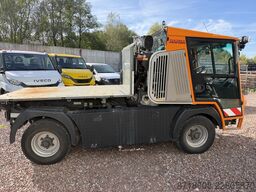 Hansa APZ 1003 L Klima Kipper .Lenkackse