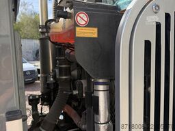 Hansa APZ 1003 L Klima Kipper .Lenkackse