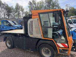 Hansa APZ 1003 L Klima Kipper .Lenkackse