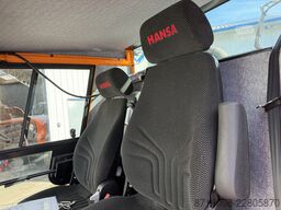 Hansa APZ 1003 L Klima Kipper .Lenkackse