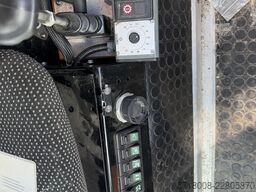 Hansa APZ 1003 L Klima Kipper .Lenkackse