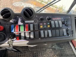 Hansa APZ 1003 L Klima Kipper .Lenkackse