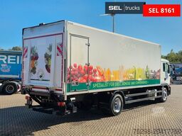 MAN TGM 15.290 4X2 BL / Ldbw / Mitsubishi TU85SA