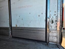 MAN TGM 15.290 4X2 BL / Ldbw / Mitsubishi TU85SA