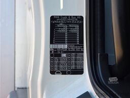 MAN TGM 15.290 4X2 BL / Ldbw / Mitsubishi TU85SA