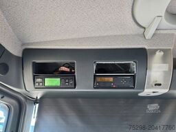 MAN TGM 15.290 4X2 BL / Ldbw / Mitsubishi TU85SA