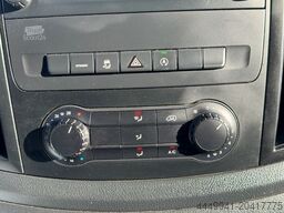 MERCEDES-BENZ Vito Kasten 114 lang*Automatik*Klima*Tempomat