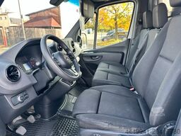 MERCEDES-BENZ Sprinter 317*L2H2*Klima*Tempomat*MBUX*Rückfahr