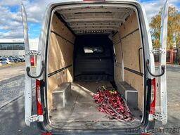 MERCEDES-BENZ Sprinter 317*L2H2*Klima*Tempomat*MBUX*Rückfahr