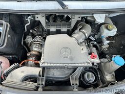 MERCEDES-BENZ Sprinter 317*L2H2*Klima*Tempomat*MBUX*Rückfahr