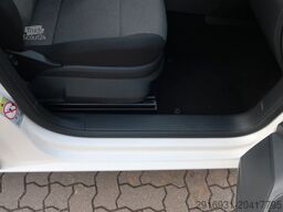 VOLKSWAGEN Caddy 4-Motion 1.Hand / Klima / Navi / FN:155
