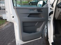 VOLKSWAGEN T6.1 Transporter Kombi FWD/9 Sitze/Klima/FN:180