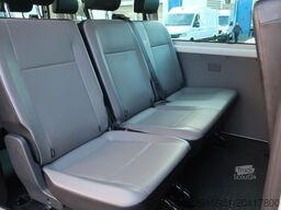 VOLKSWAGEN T6.1 Transporter Kombi FWD/9 Sitze/Klima/FN:180