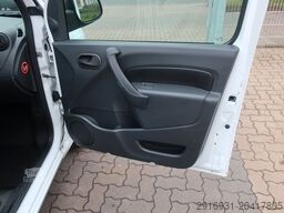 MERCEDES-BENZ Citan extralang 1. Hand / Klima / AHK / FN:122