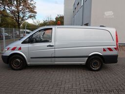 MERCEDES-BENZ Vito Kasten 111 CDI lang/Klima/AHK/FN: A45