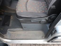 MERCEDES-BENZ Vito Kasten 111 CDI lang/Klima/AHK/FN: A45