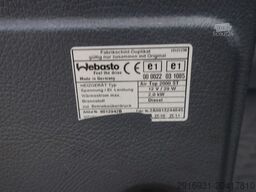 MERCEDES-BENZ Vito Kasten 111 CDI lang/Klima/AHK/FN: A45