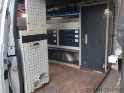 MERCEDES-BENZ Vito Kasten 111 CDI lang/Klima/AHK/FN: A45