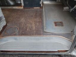 MERCEDES-BENZ Vito Kasten 111 CDI lang/Klima/AHK/FN: A45