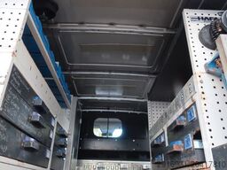 MERCEDES-BENZ Vito Kasten 111 CDI lang/Klima/AHK/FN: A45