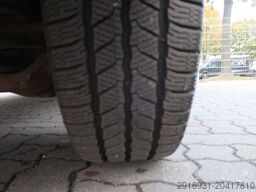 MERCEDES-BENZ Vito Kasten 111 CDI lang/Klima/AHK/FN: A45