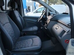 MERCEDES-BENZ Vito111 CDI lang/ Werkstatt / SHZ / Klima FN:247