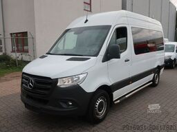 MERCEDES-BENZ Sprinter 314CDI 1.Hand / BTW / SHZ/ Navi/FN:A100