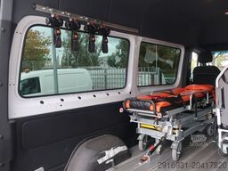 MERCEDES-BENZ Sprinter 314CDI 1.Hand / BTW / SHZ/ Navi/FN:A100