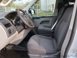 VOLKSWAGEN T5 Transporter Kasten 4Motion/Klima/AHK/FN: A29