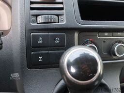 VOLKSWAGEN T5 Transporter Kasten 4Motion/Klima/AHK/FN: A29